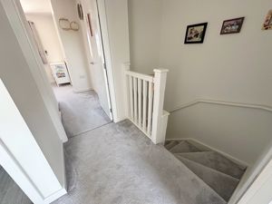 Landing- click for photo gallery